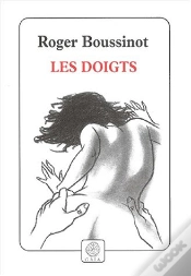 Capa do artigo Les Doigts