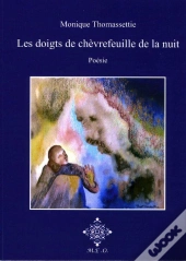 Les Doigts De Chevrefeuille De La Nuit