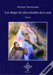 Capa do artigo Les Doigts De Chevrefeuille De La Nuit