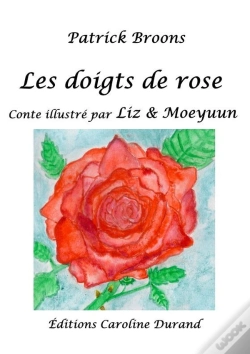 Capa do artigo Les Doigts De Rose