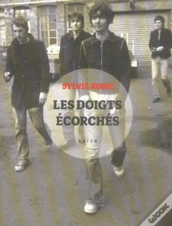 Capa do artigo Les Doigts Ecorchés