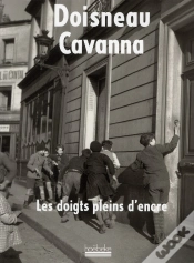 Capa do artigo Les Doigts Pleins D