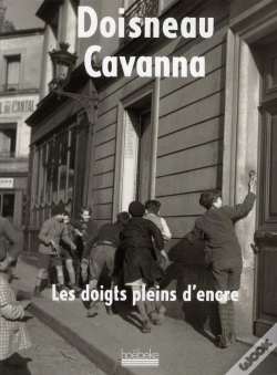 Capa do artigo Les Doigts Pleins D'Encre