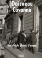 Les Doigts Pleins D'Encre - Preview