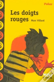 Capa do artigo Les Doigts Rouges