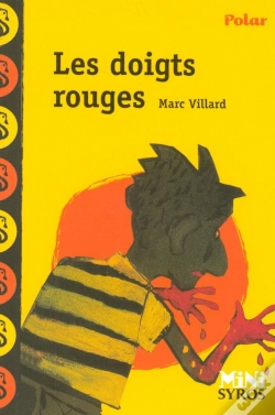 Capa do artigo Les Doigts Rouges