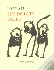 Capa do artigo Les Doigts Sales