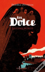 Capa do artigo Les Dolce T.2. Les Cinq Secrets