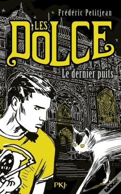 Capa do artigo Les Dolce - Tome 3 Le Dernier Puits