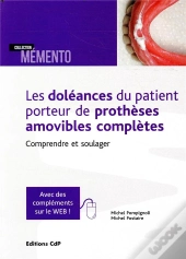 Les Doleances De L'Edente Complet
