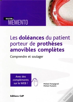 Capa do artigo Les Doleances De L'Edente Complet