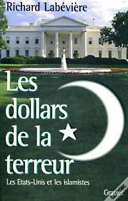 Capa do artigo Les Dollars De La Terreur