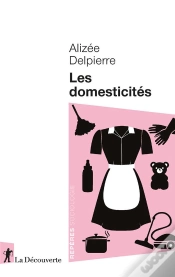 Capa do artigo Les Domesticités