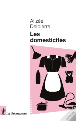 Capa do artigo Les Domesticités