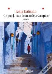 Capa do artigo Les Dominations