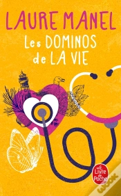 Capa do artigo Les Dominos De La Vie