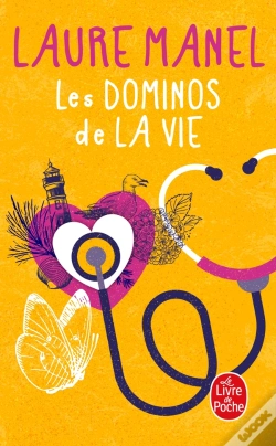 Capa do artigo Les Dominos De La Vie