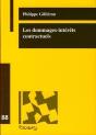 Les Dommages-Interuts Contractuels. Etude De Droit Compare - Preview