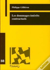 Capa do artigo Les Dommages-Interuts Contractuels. Etude De Droit Compare