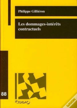 Capa do artigo Les Dommages-Interuts Contractuels. Etude De Droit Compare