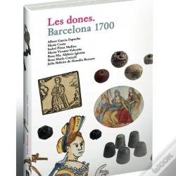 Capa do artigo Les Dones