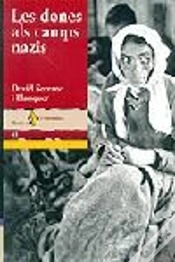 Capa do artigo Les Dones Als Camps Nazis