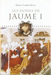 Capa do artigo Les Dones De Jaume I