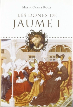Capa do artigo Les Dones De Jaume I
