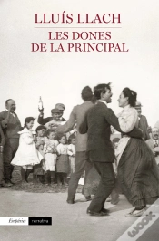 Capa do artigo Les Dones De La Principal