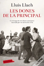 Capa do artigo Les Dones De La Principal