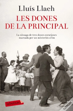 Capa do artigo Les Dones De La Principal