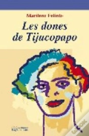 Capa do artigo Les Dones De Tijucopapo