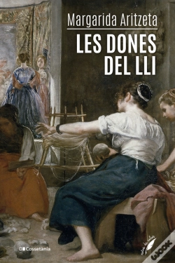 Capa do artigo Les Dones Del Lli