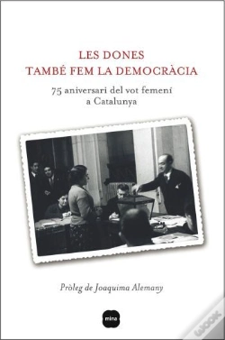 Capa do artigo Les Dones També Fem La Democràcia
