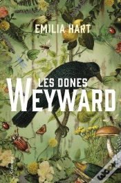 Capa do artigo Les Dones Weyward