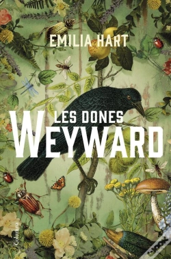 Capa do artigo Les Dones Weyward