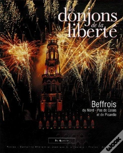 Capa do artigo Les Donjons De La Liberté