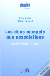 Les Dons Manuels Aux Associations