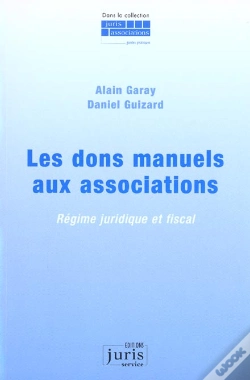 Capa do artigo Les Dons Manuels Aux Associations
