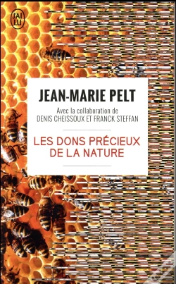 Capa do artigo Les Dons Precieux De La Nature