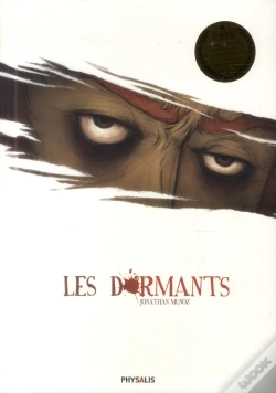 Capa do artigo Les Dormants