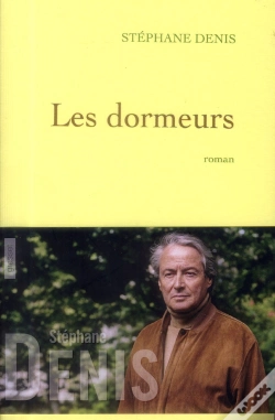 Capa do artigo Les Dormeurs