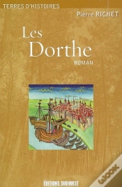 Capa do artigo Les Dorthe