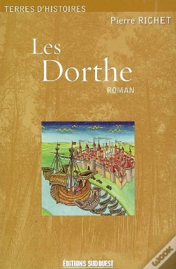 Capa do artigo Les Dorthe