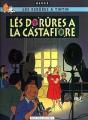 Les Dorures À La Castafiore : Lés Ecrëés A Tintin - Preview