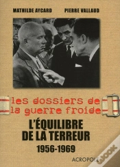 Capa do artigo Les Dossiers De La Guerre Froide ; L