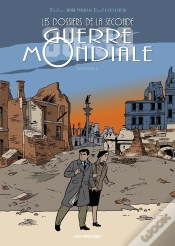 Capa do artigo Les Dossiers De La Seconde Guerre Mondiale : Intégrale