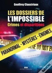 Capa do artigo Les Dossiers De L