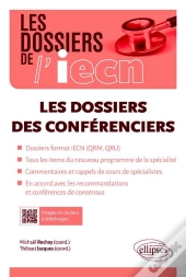 Les Dossiers Des Conférenciers