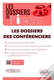 Capa do artigo Les Dossiers Des Conférenciers